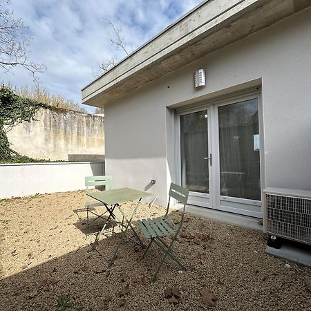 Le Tropical - Clim - Terrasse - Parking - Spacieux 蒙德马桑 外观 照片